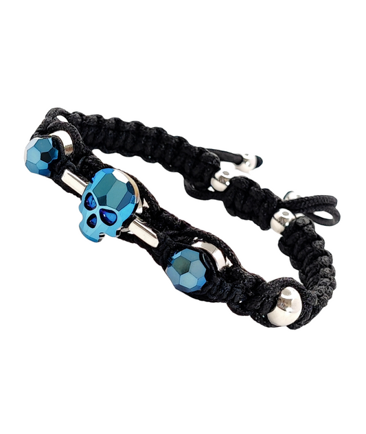 PULSERA REBELDE NOCTURNA