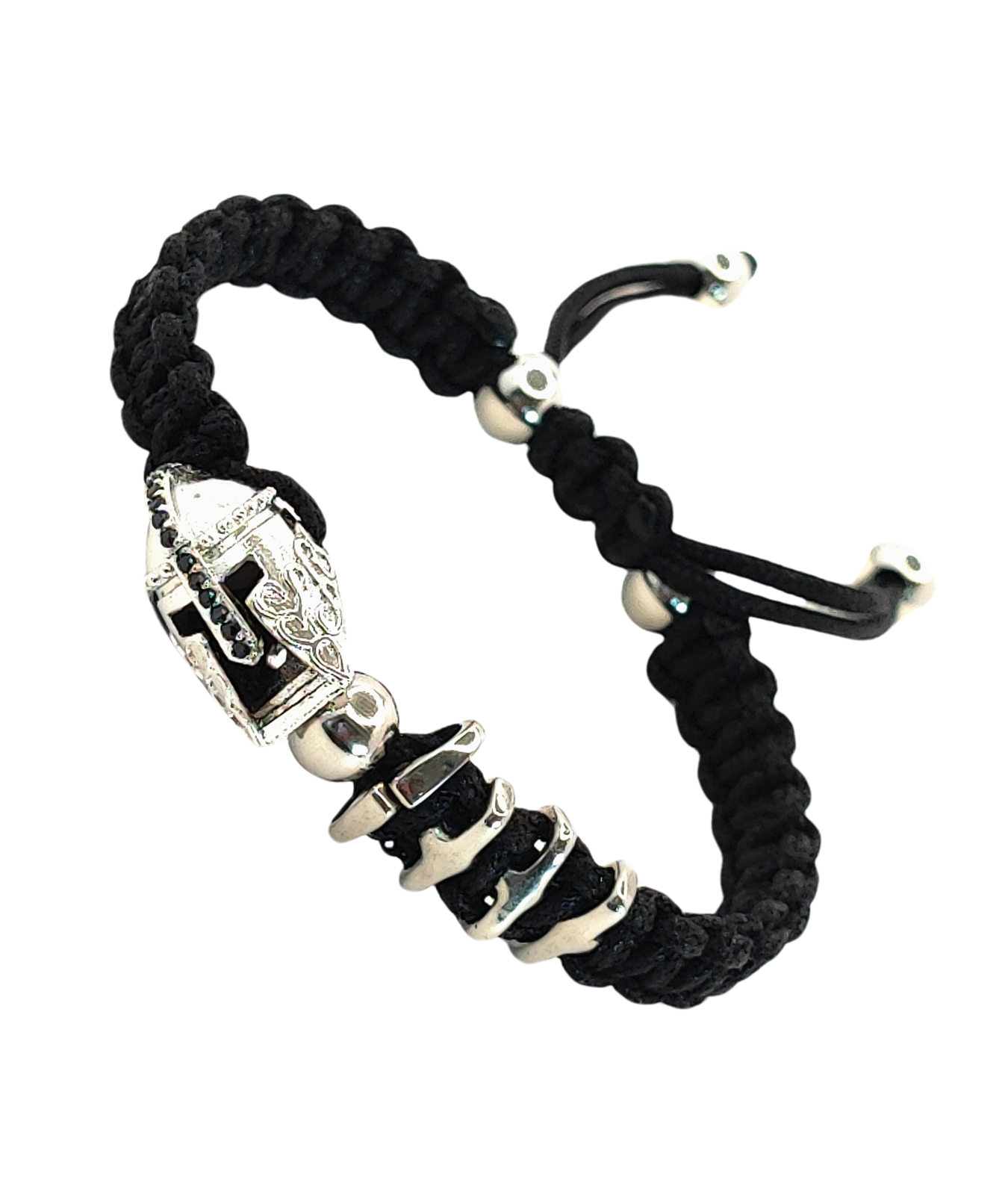 PULSERA SPARTANA